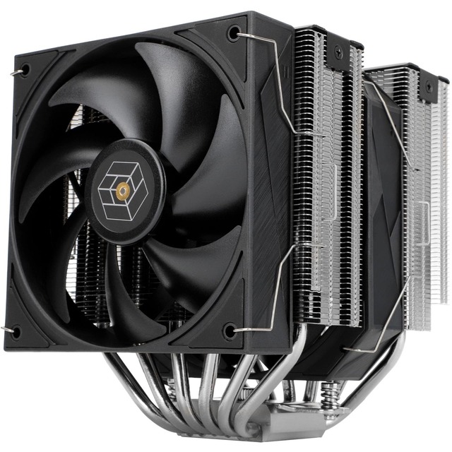 Устройство охлаждения(кулер) Thermalright Royal Pretor 130