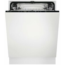 Посудомоечная машина Electrolux EES47320L (Цвет: Silver)