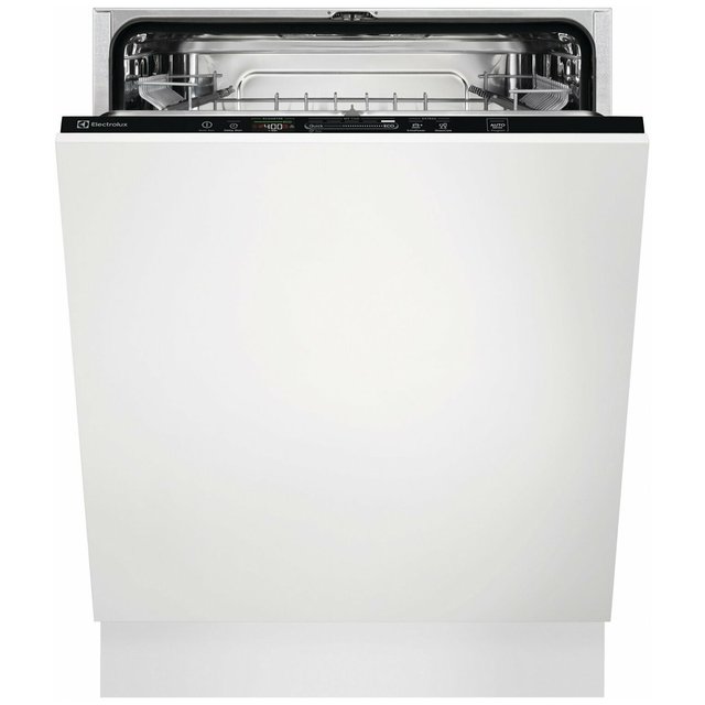 Посудомоечная машина Electrolux EES47320L (Цвет: Silver)
