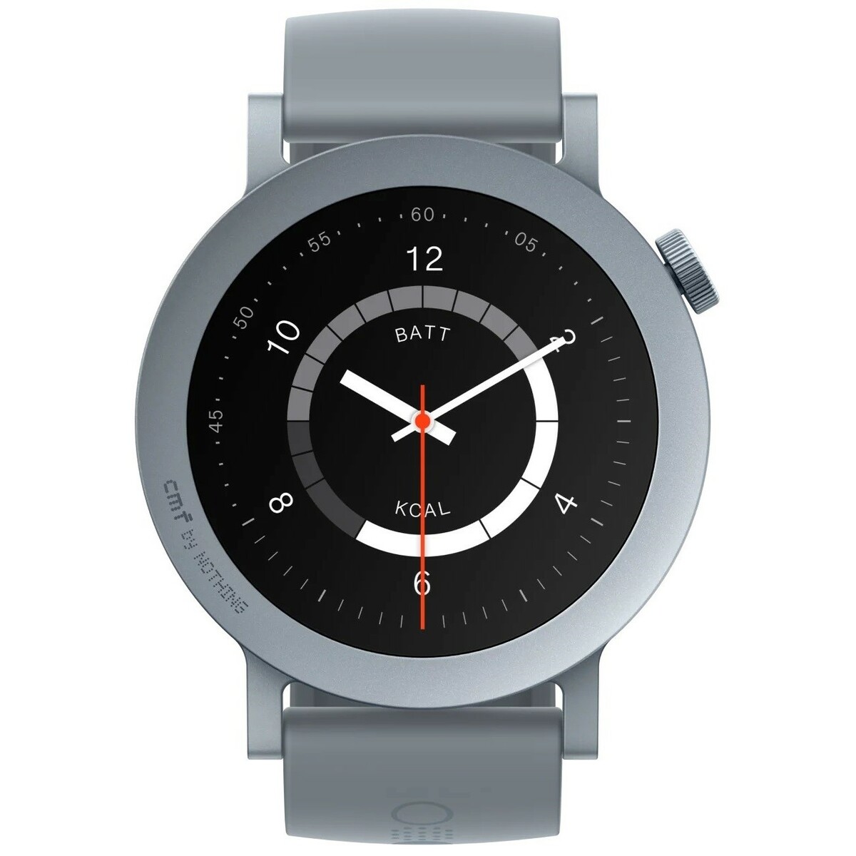 Умные часы Nothing CMF Watch Pro 2 (Цвет: Ash Gray)
