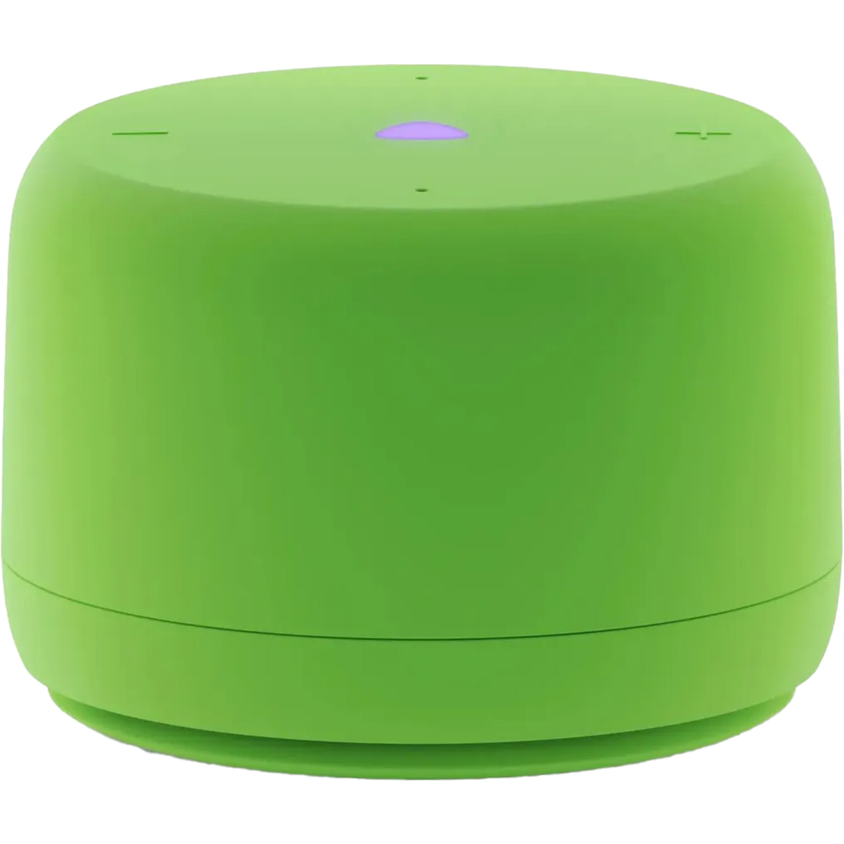 Умная колонка Яндекс Станция Лайт 2 c Алисой на YaGPT без часов (Цвет: Green)