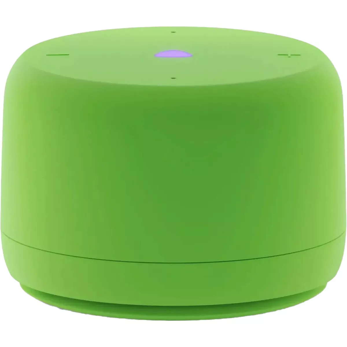 Умная колонка Яндекс Станция Лайт 2 c Алисой на YaGPT без часов (Цвет: Green)