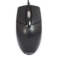Мышь A4 OP-720 PS/2 (Цвет: Black)