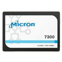 Накопитель SSD Crucial PCI-E 3.1 x4 1.92Tb MTFDHBE1T9TDF-1AW1ZABYY