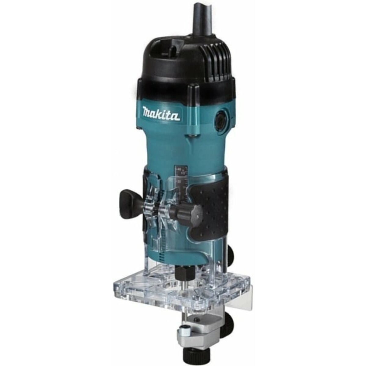 Фрезер Makita M3702B (Цвет: Blue)