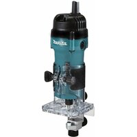 Фрезер Makita M3702B (Цвет: Blue)