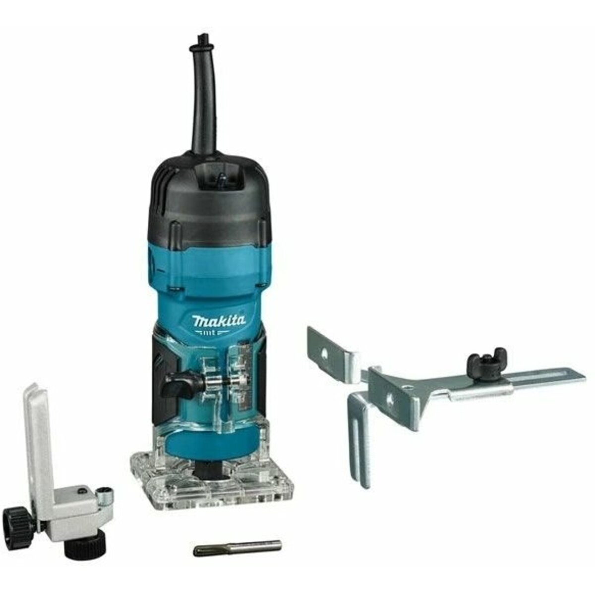 Фрезер Makita M3702B (Цвет: Blue)