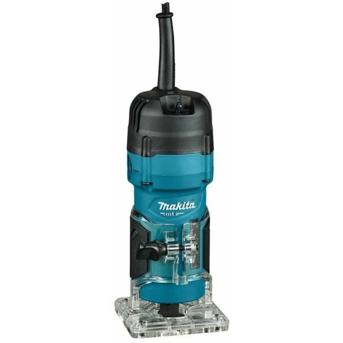 Фрезер Makita M3702B (Цвет: Blue)