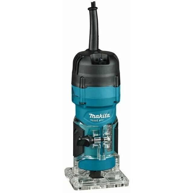 Фрезер Makita M3702B (Цвет: Blue)