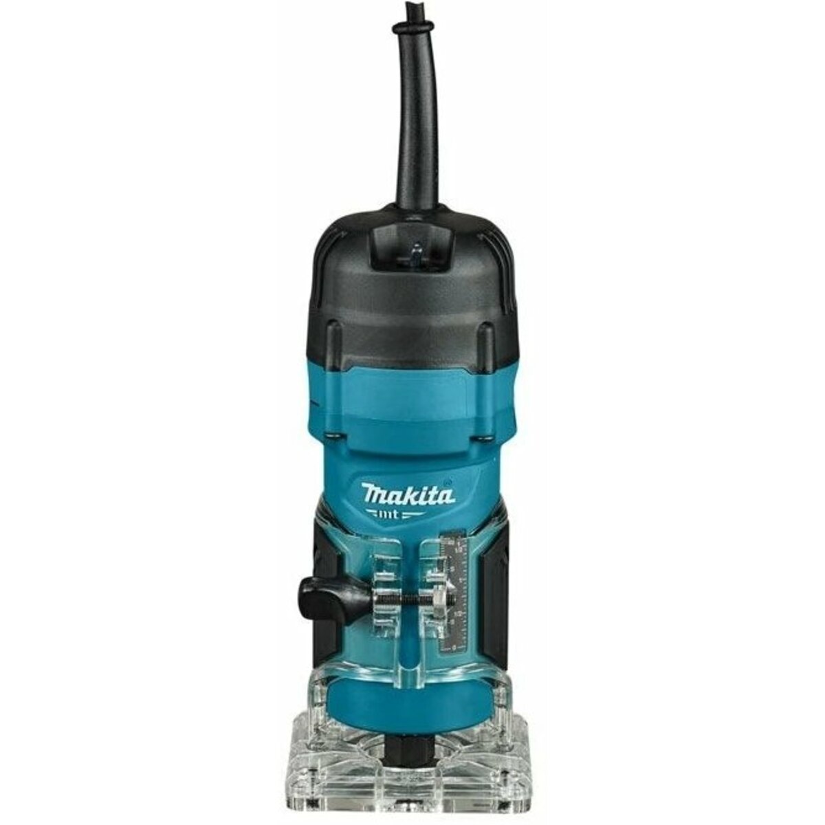 Фрезер Makita M3702B (Цвет: Blue)