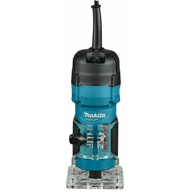 Фрезер Makita M3702B (Цвет: Blue)