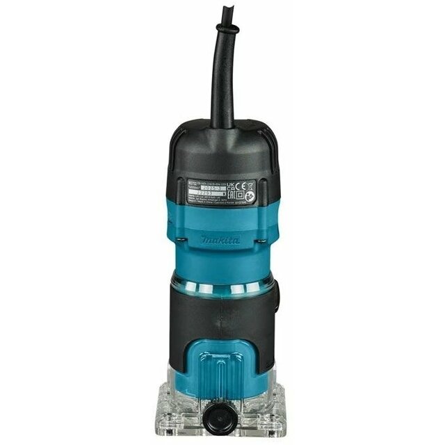 Фрезер Makita M3702B (Цвет: Blue)