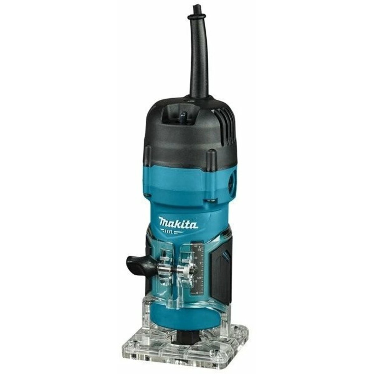 Фрезер Makita M3702B (Цвет: Blue)