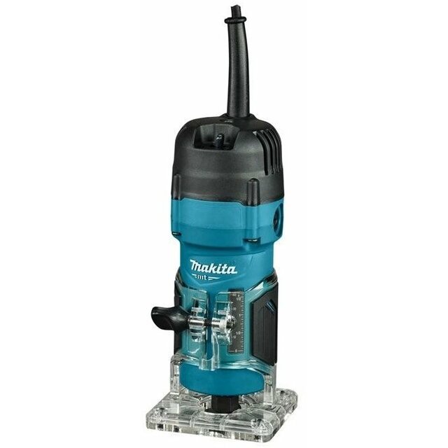 Фрезер Makita M3702B (Цвет: Blue)