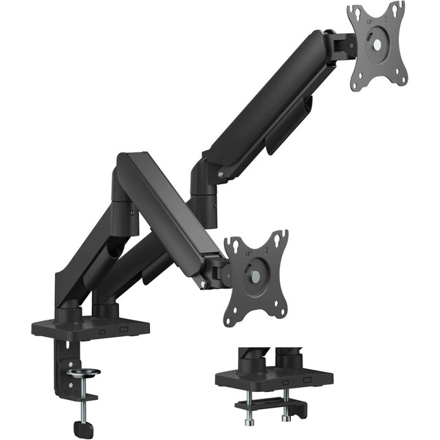 Кронштейн для мониторов Ultramounts UM740, черный 