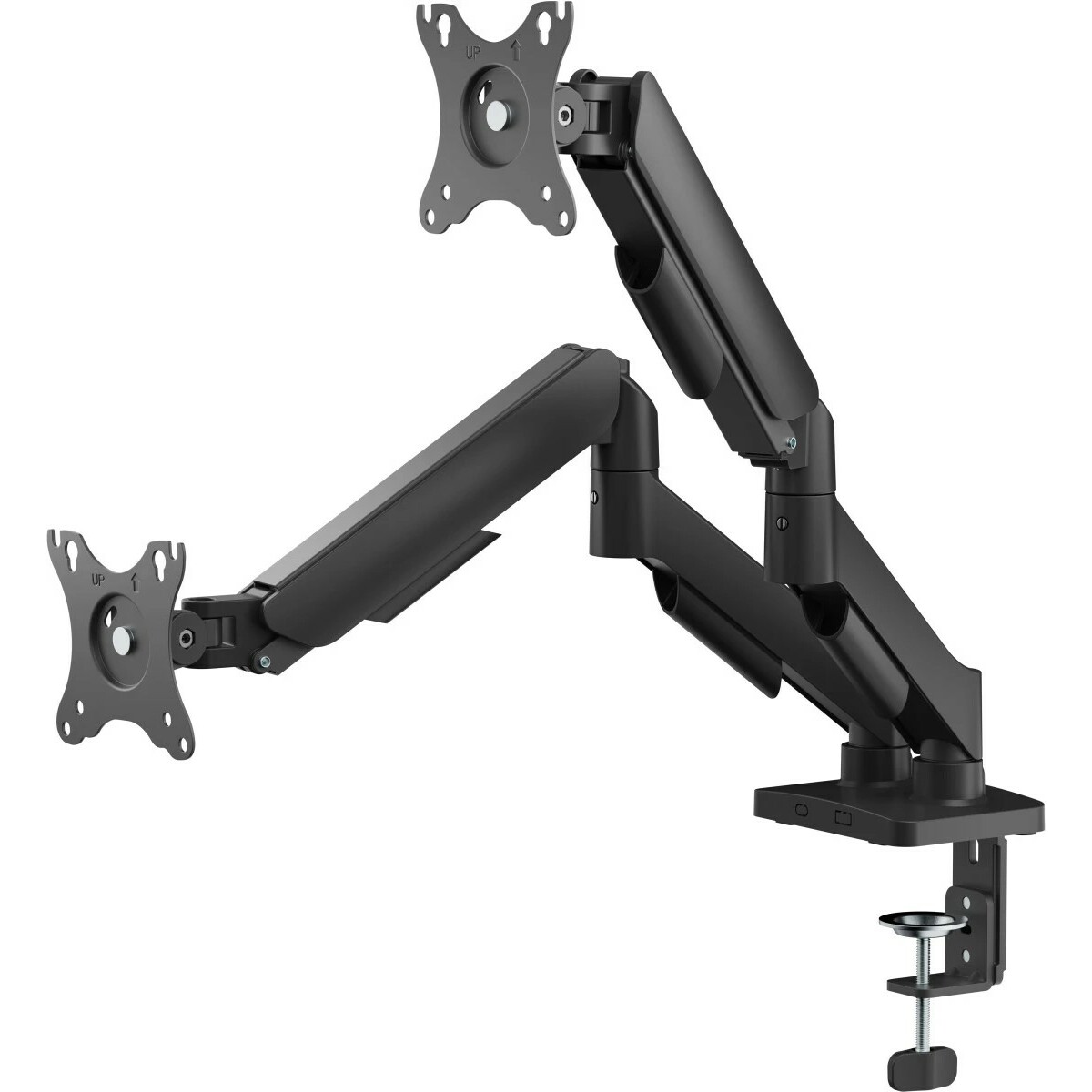 Кронштейн для мониторов Ultramounts UM740, черный 