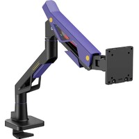 Кронштейн для мониторов Ultramounts UM741BP (Цвет: Black/Purple)