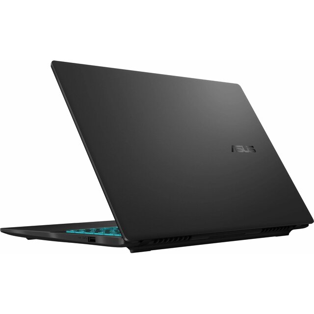 Ноутбук Asus V16 V3607VM-TK220 (Core 5 210H 2.2Ghz/16Gb DDR5/SSD512Gb/NVIDIA GeForce RTX 5060 8Gb/16 /noOS/black) (90NB16K1-M00HK0)