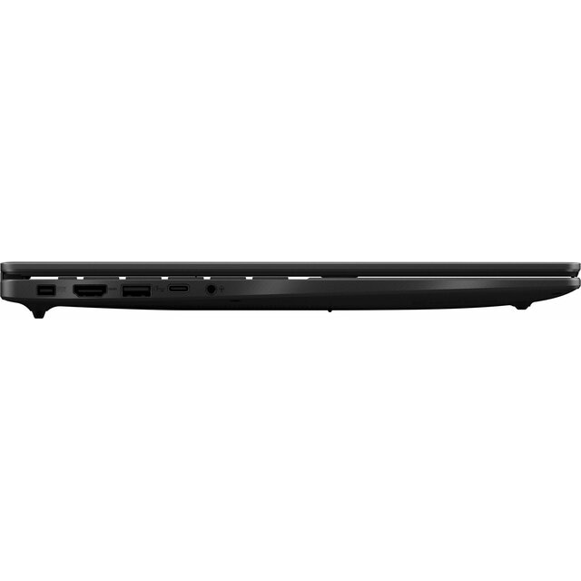 Ноутбук Asus V16 V3607VM-TK220 (Core 5 210H 2.2Ghz/16Gb DDR5/SSD512Gb/NVIDIA GeForce RTX 5060 8Gb/16 /noOS/black) (90NB16K1-M00HK0)