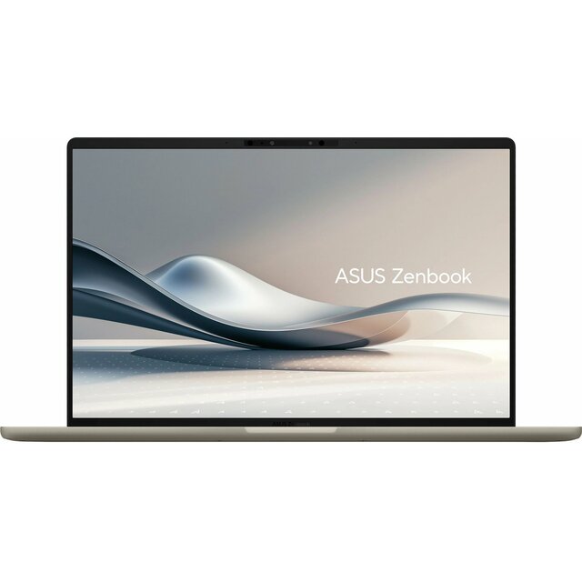 Ноутбук Asus Zenbook 14 UX3407NA-QD100W (Snapdragon X2 Elite 3.4Ghz / 32Gb LPDDR5x / SSD1Tb / Qualcomm Adreno / 14