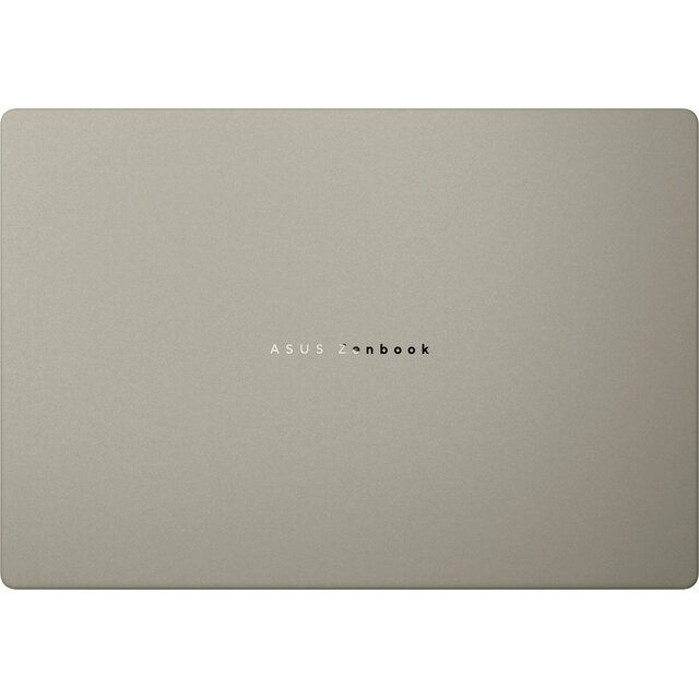 Ноутбук Asus Zenbook 14 UX3407NA-QD100W (Snapdragon X2 Elite 3.4Ghz / 32Gb LPDDR5x / SSD1Tb / Qualcomm Adreno / 14