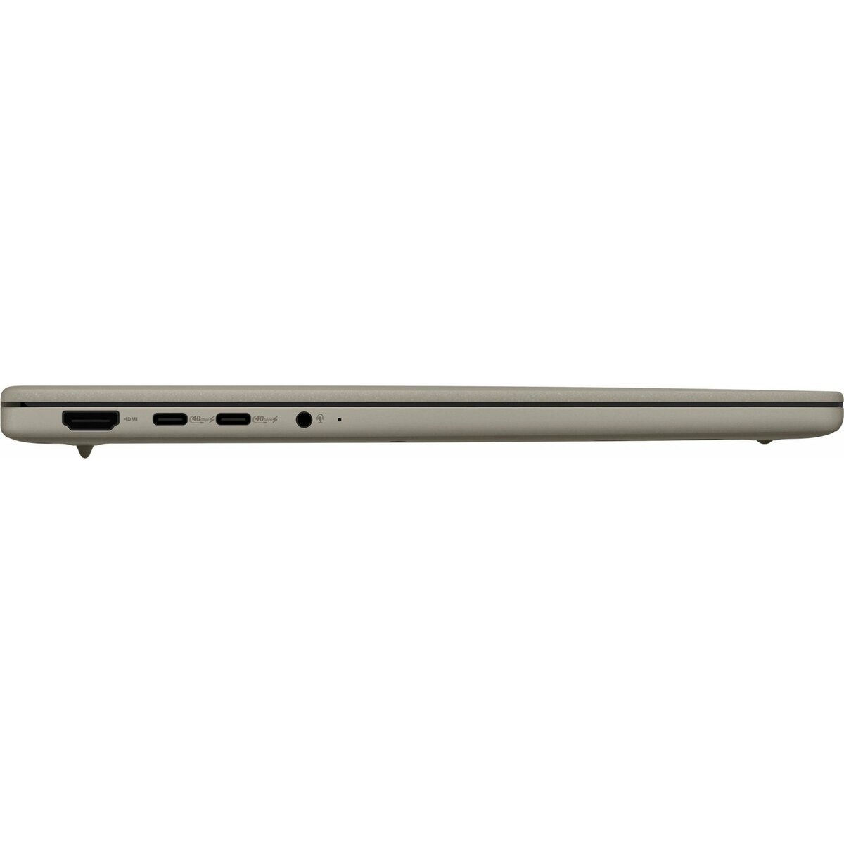 Ноутбук Asus Zenbook 14 UX3407NA-QD100W (Snapdragon X2 Elite 3.4Ghz / 32Gb LPDDR5x / SSD1Tb / Qualcomm Adreno / 14