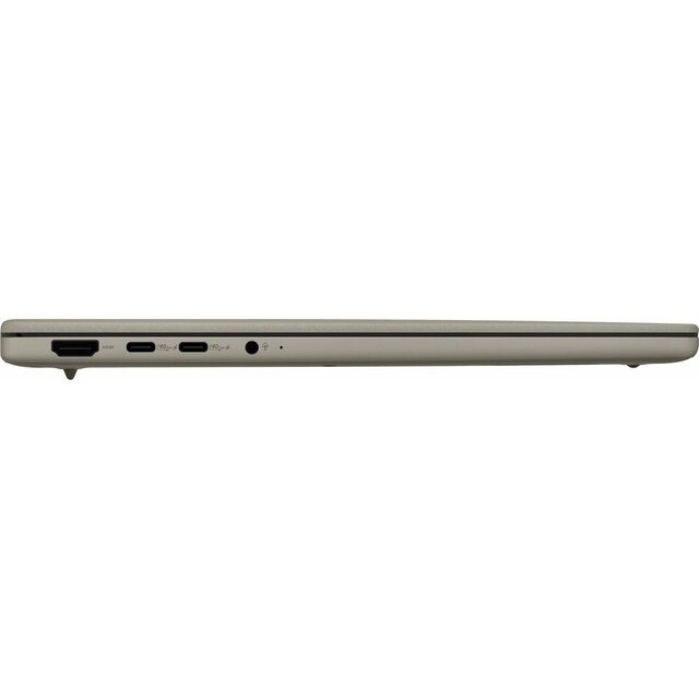 Ноутбук Asus Zenbook 14 UX3407NA-QD100W (Snapdragon X2 Elite 3.4Ghz / 32Gb LPDDR5x / SSD1Tb / Qualcomm Adreno / 14