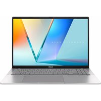 Ноутбук Asus VivoBook S16 S3607AA-SH097 (Core Ultra 5 325 2.1Ghz/16Gb DDR5/SSD1Tb/Intel Graphics/16 /noOS/silver) (90NB1731-M00810)