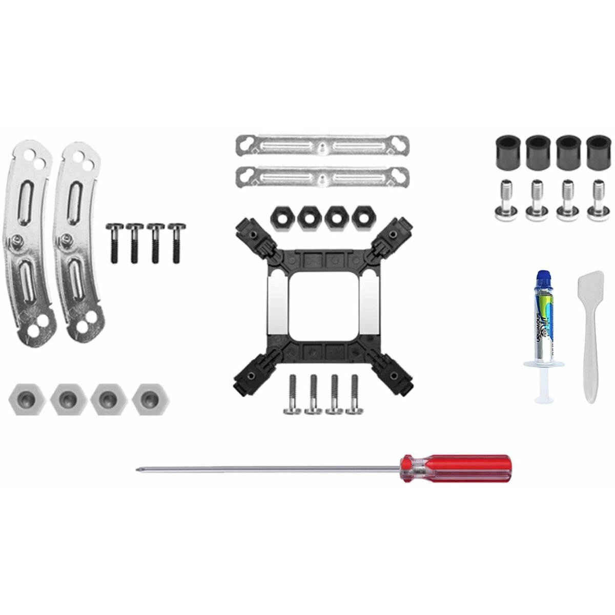 Устройство охлаждения(кулер) Bloody AC-14