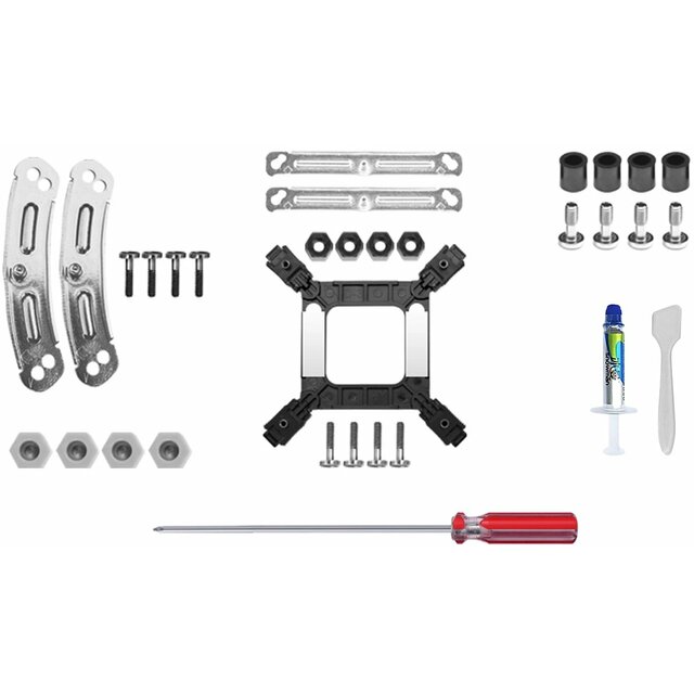 Устройство охлаждения(кулер) Bloody AC-14 Устройство охлаждения(кулер) Bloody AC-14
