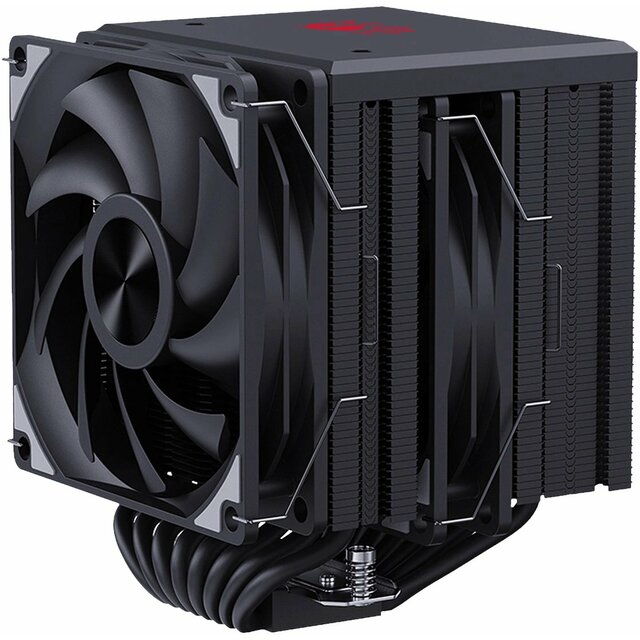 Устройство охлаждения(кулер) Bloody AC-14 Устройство охлаждения(кулер) Bloody AC-14