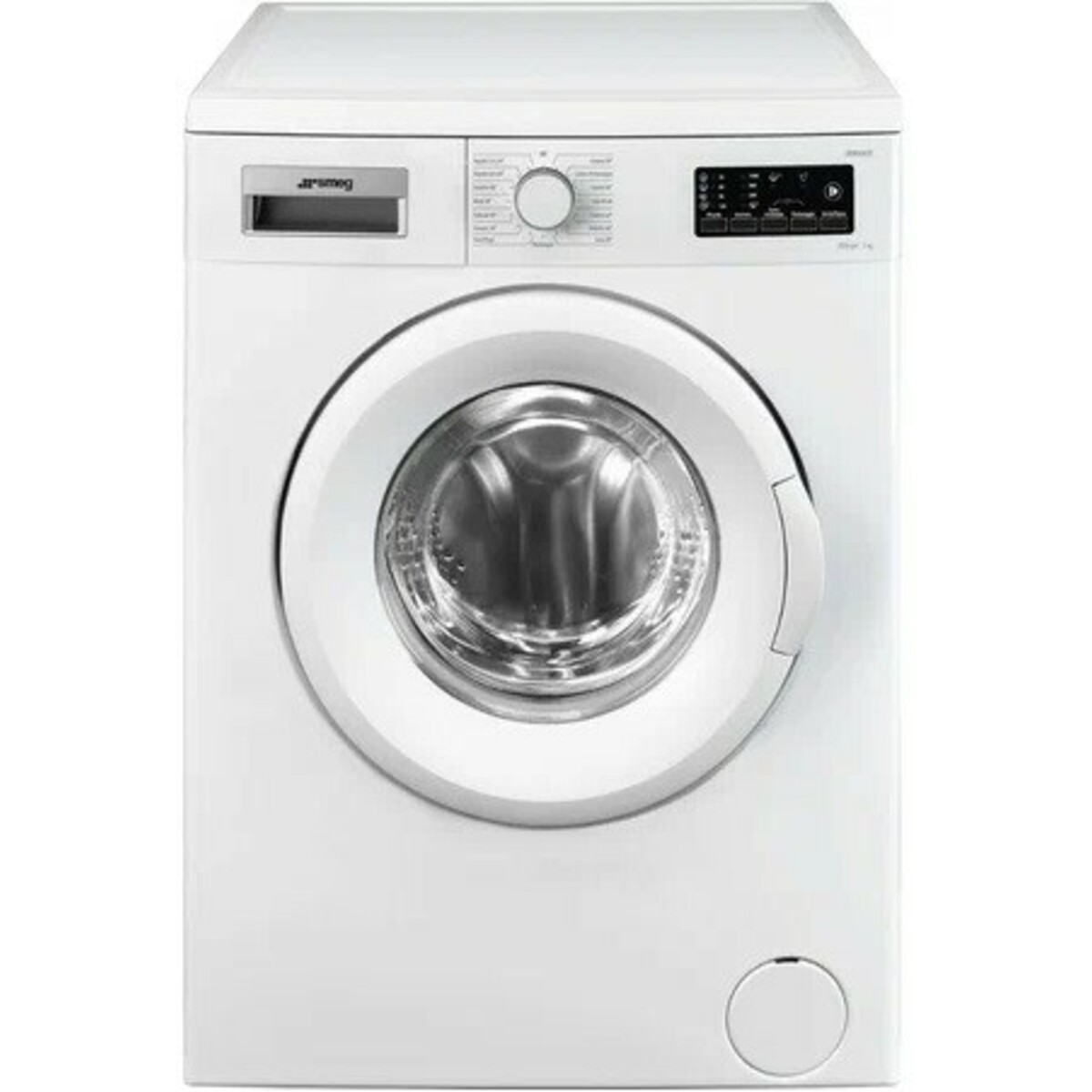 Стиральная машина Smeg LBW50CIT, белый