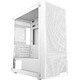 Корпус PcCooler C3B310 WH, белый 