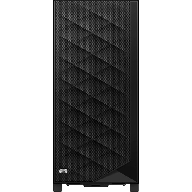 Корпус PcCooler C3D510 BK, черный Корпус PcCooler C3D510 BK, черный