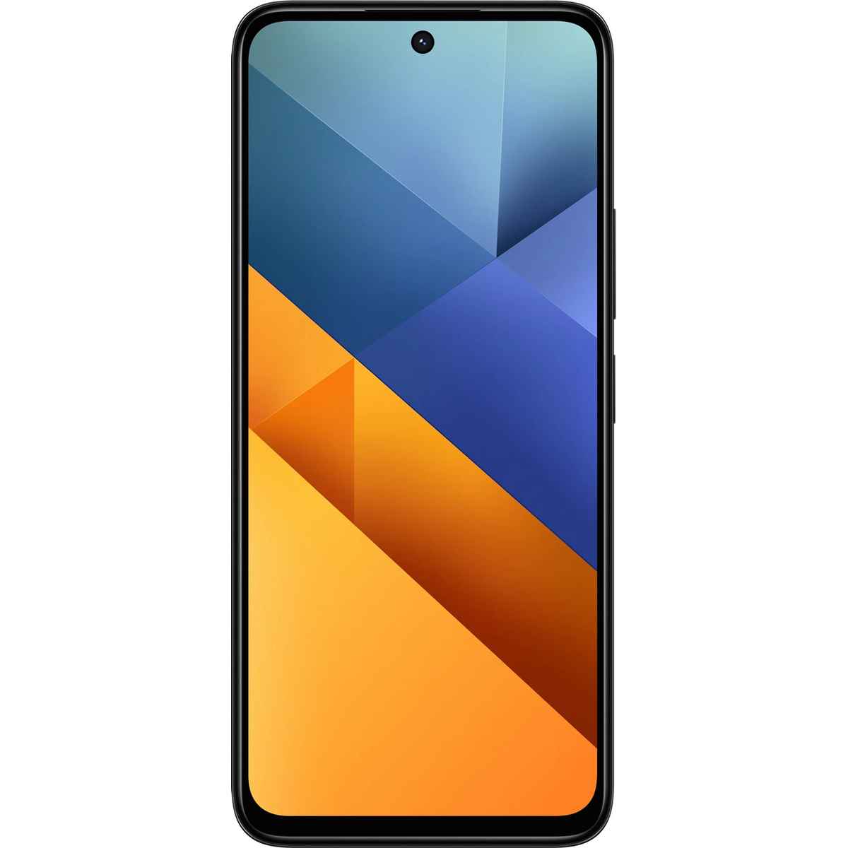 Смартфон POCO M6 8 / 256Gb, черный