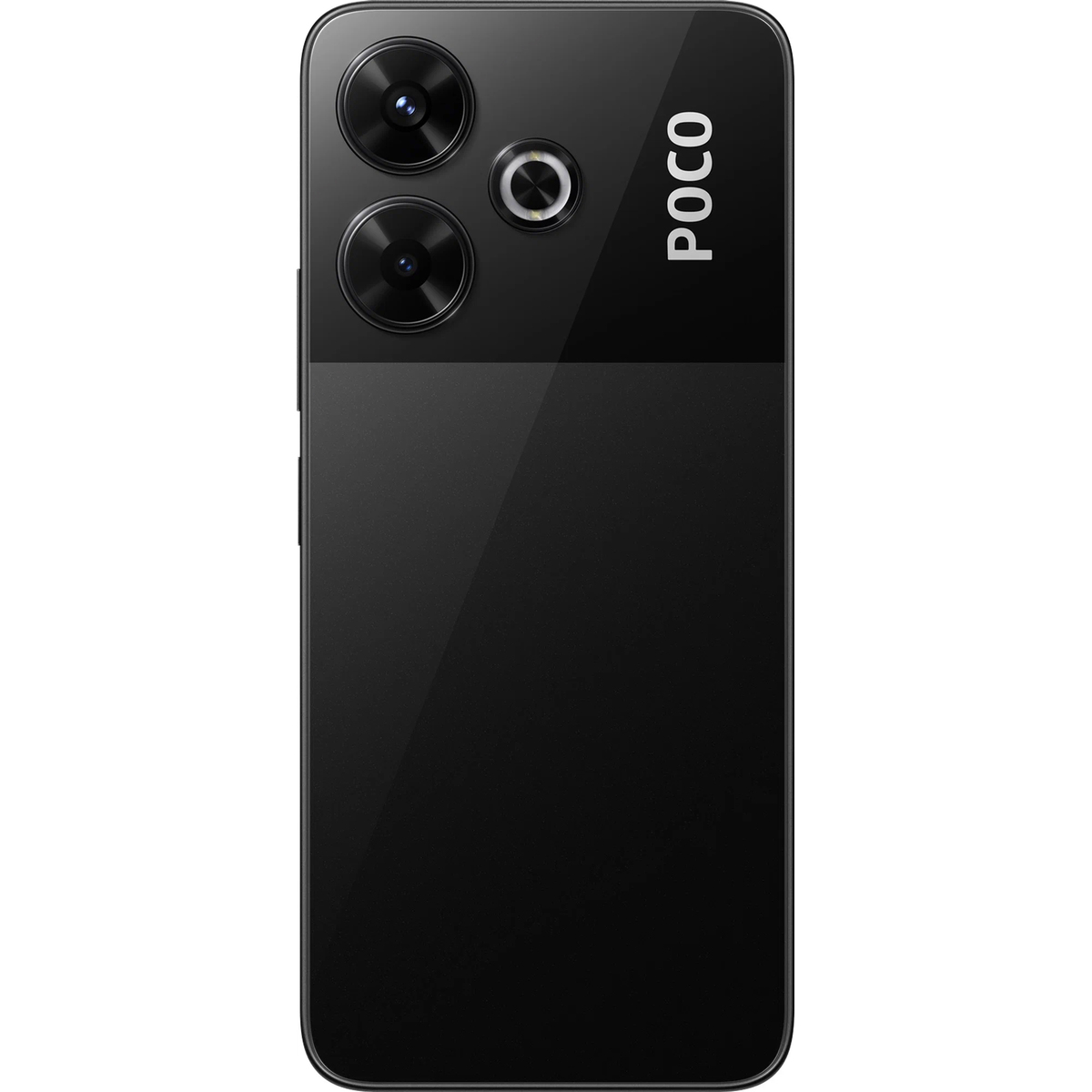 Смартфон POCO M6 8 / 256Gb, черный