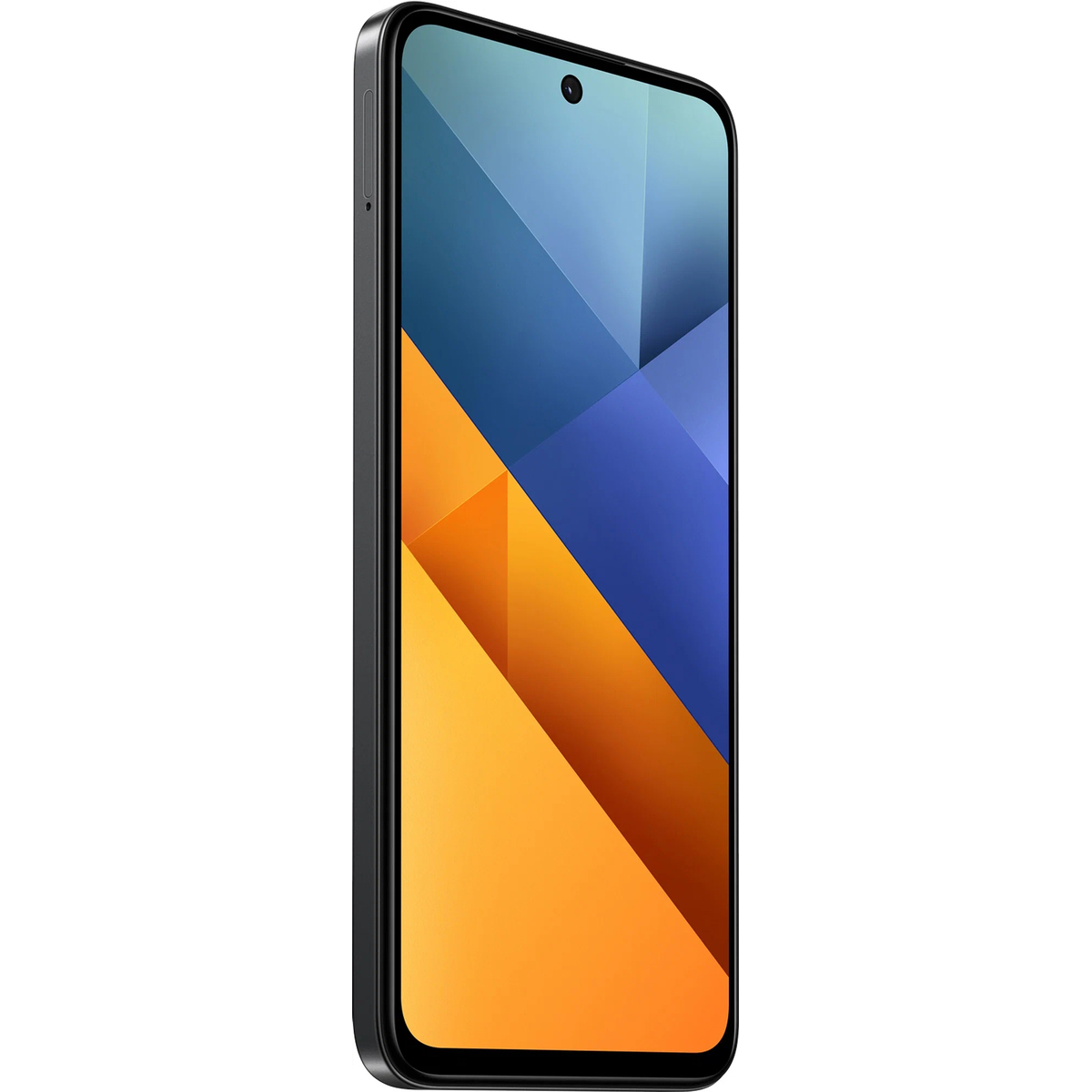 Смартфон POCO M6 8 / 256Gb, черный