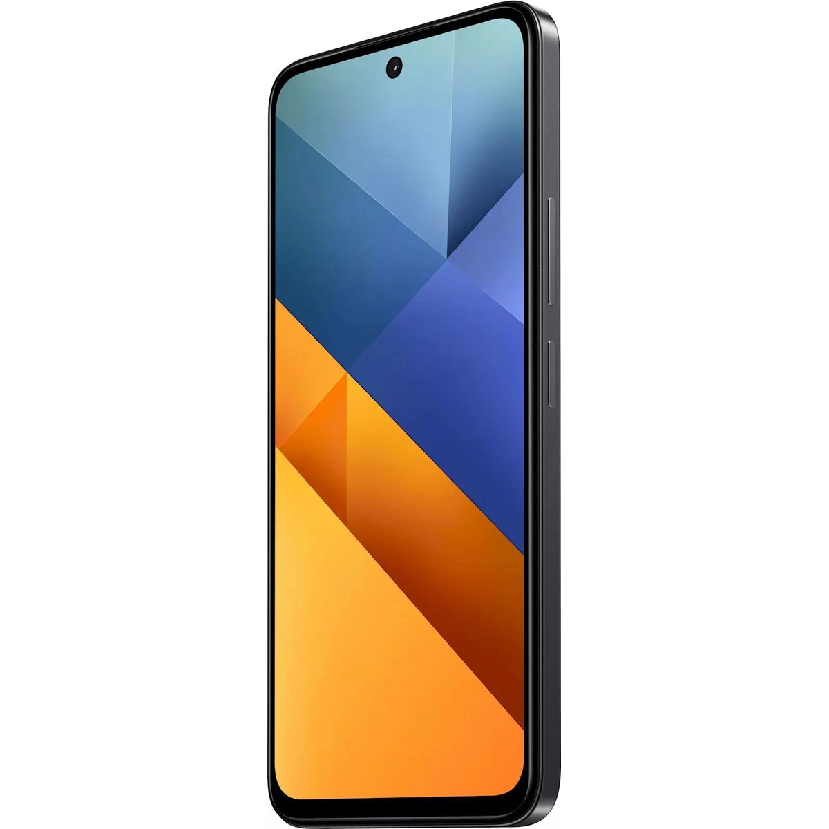 Смартфон POCO M6 8 / 256Gb, черный