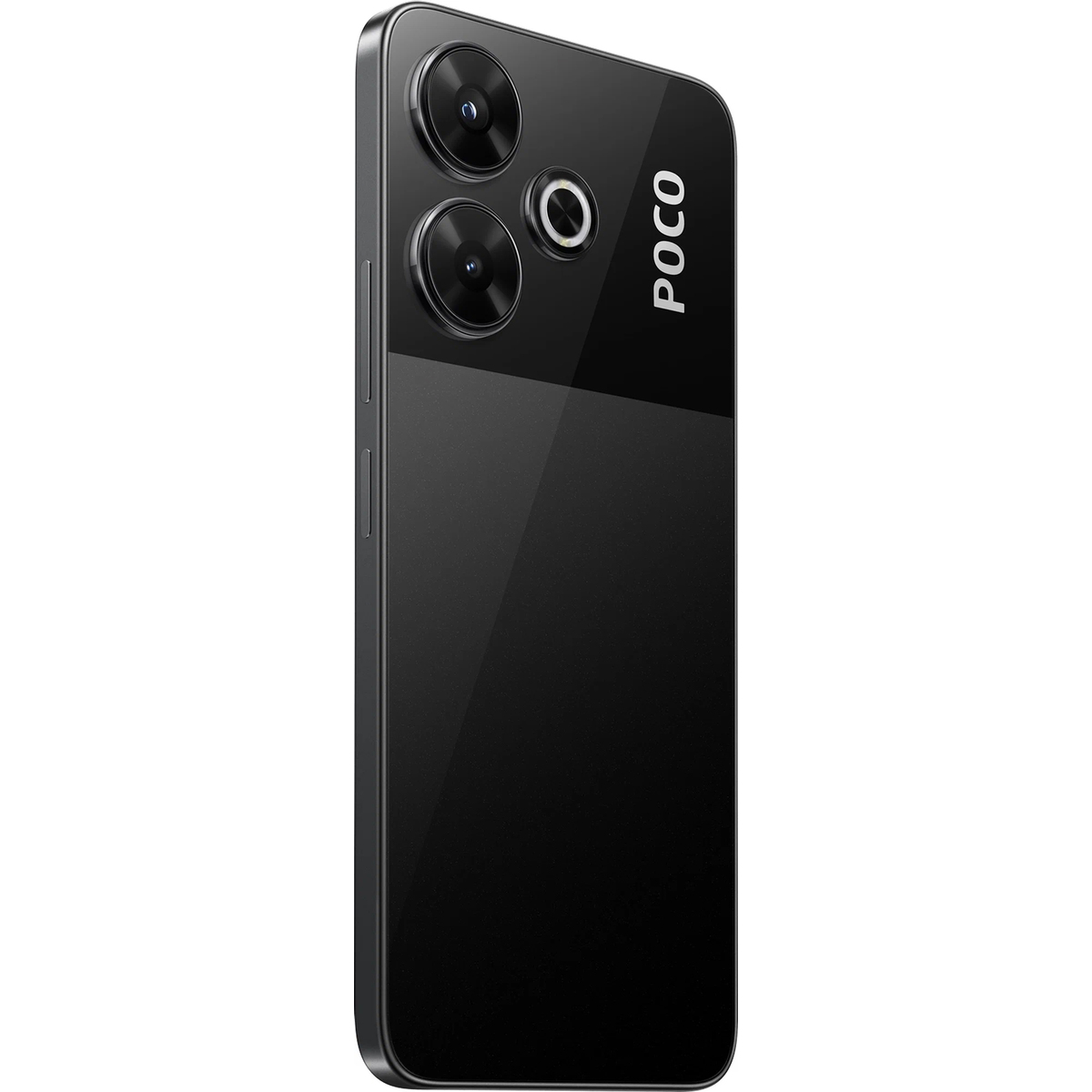 Смартфон POCO M6 8 / 256Gb, черный