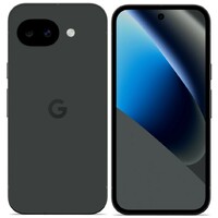Смартфон Google Pixel 10a 8/128Gb (Цвет: Obsidian)