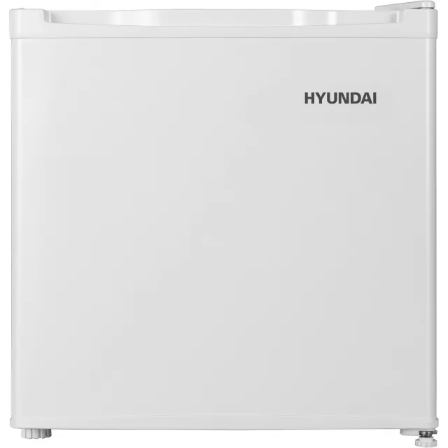 Холодильник Hyundai CO05041H, белый Холодильник Hyundai CO05041H, белый