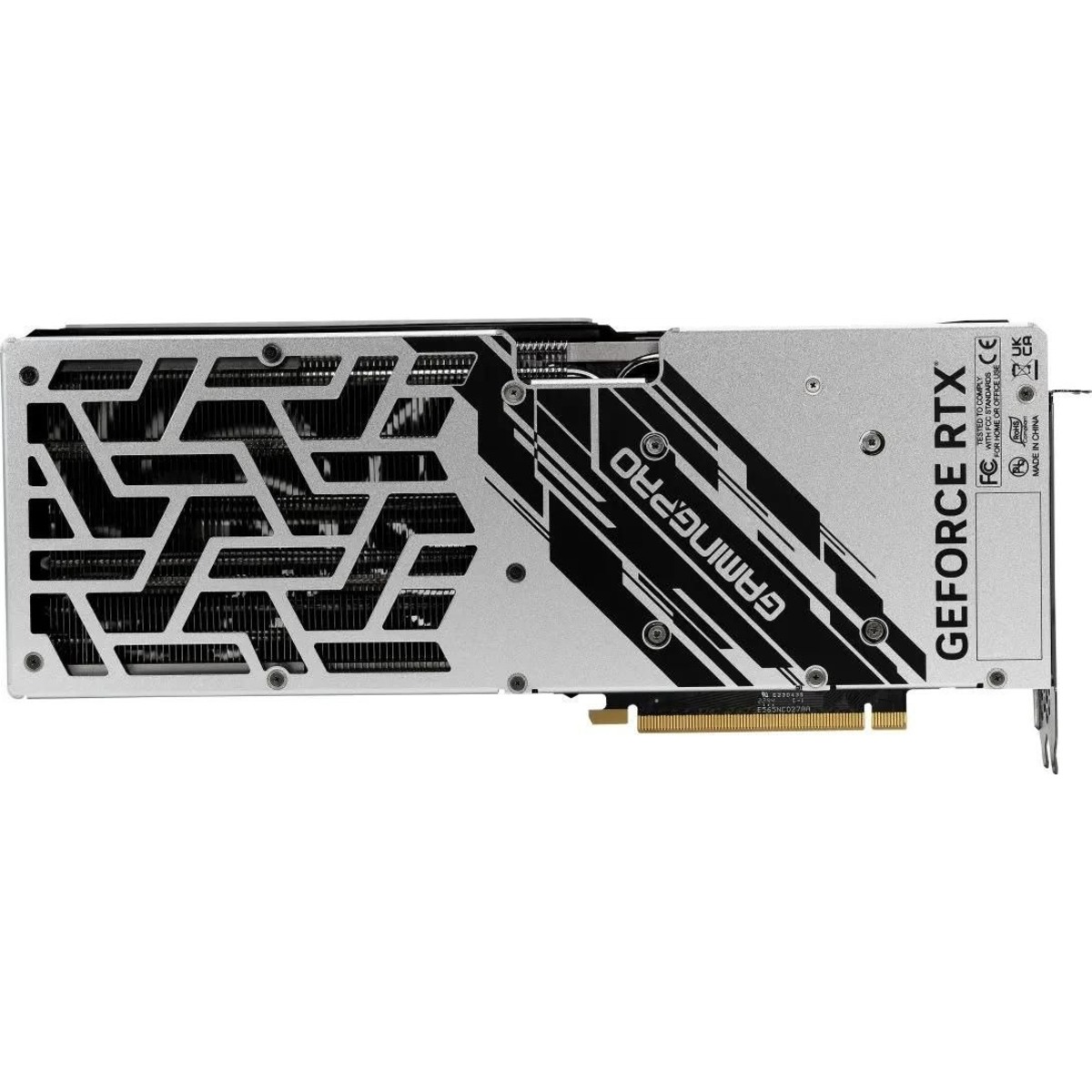 Видеокарта Palit GeForce RTX 4080 Super 16Gb