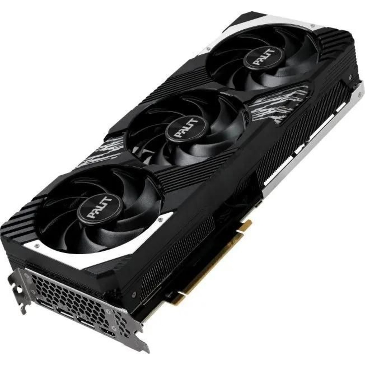 Видеокарта Palit GeForce RTX 4080 Super 16Gb