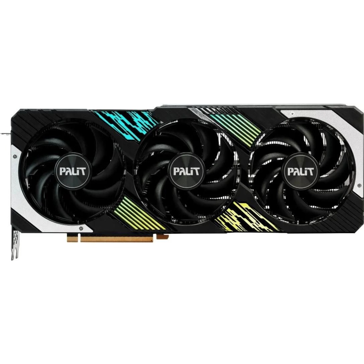 Видеокарта Palit GeForce RTX 4080 Super 16Gb