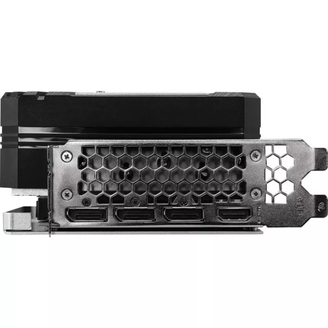 Видеокарта Palit GeForce RTX 4080 Super 16Gb (NED408S019T2-1032A)