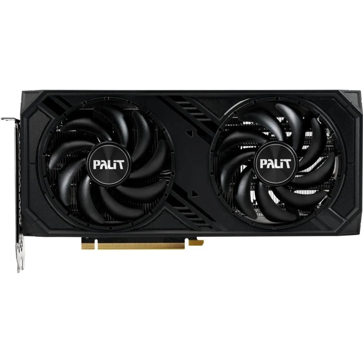 Видеокарта Palit GeForce RTX 4070 Super 12Gb (NED407SS19K9-1043D)