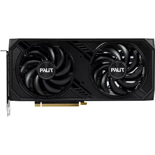 Видеокарта Palit GeForce RTX 4070 Super 12Gb (NED407SS19K9-1043D)