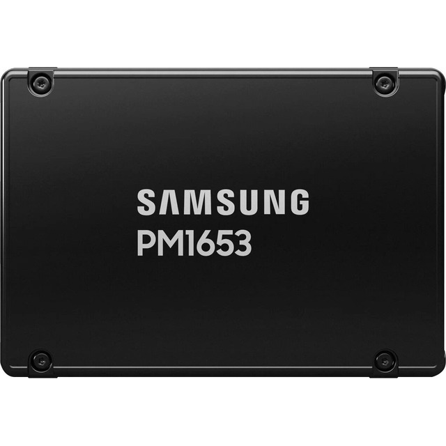 Накопитель SSD Samsung SAS 1920GB MZILG1T9HCJR-00A07