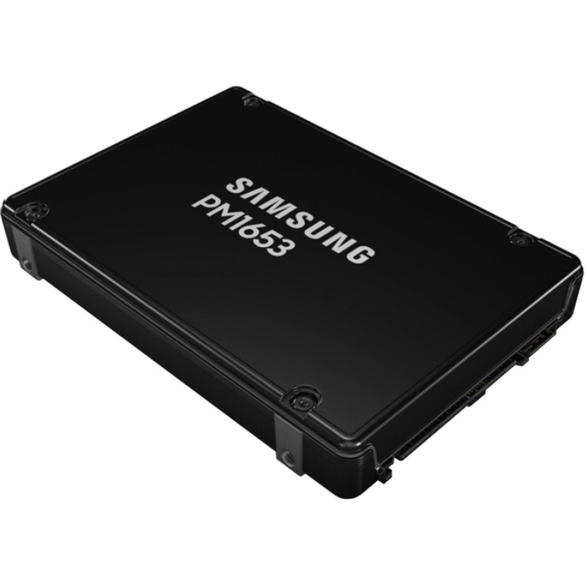 Накопитель SSD Samsung SAS 1920GB MZILG1T9HCJR-00A07