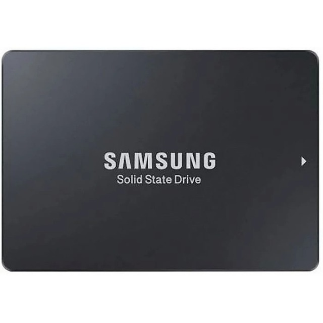 Накопитель SSD Samsung SAS 3.84TB MZILG3T8HCLS-00A07